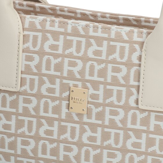 Replay Bolsa de compras 39 cm