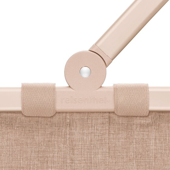 reisenthel Bolsa de compras Carrybag 48 cm
