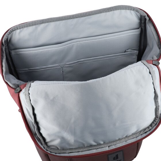 Deuter Mochila UP Stockholm Compartimento para portátil de 51 cm
