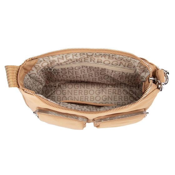 Bogner Verbier Play 1.0 Bolsa de hombro 26 cm