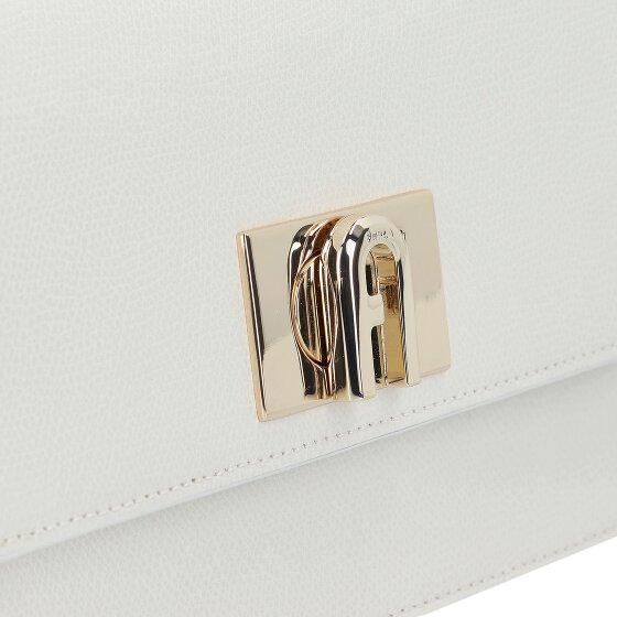 Furla 1927 Bolsa de hombro Piel 20 cm