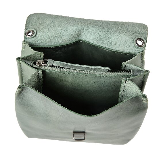 Harold's Fold Bolsa de hombro Mini Bag Piel 17 cm