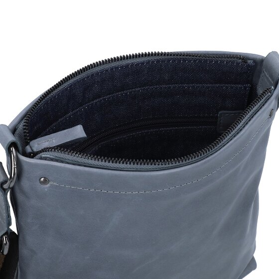 Harold's Caugio Bolsa de hombro Piel 21 cm