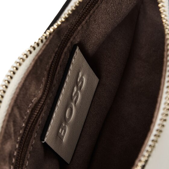 Boss Numah Bolsa de hombro Piel 19 cm