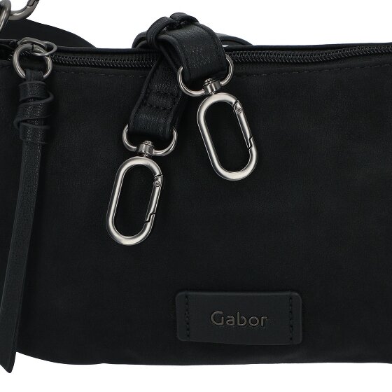 Gabor Lida Bolsa de hombro 24 cm