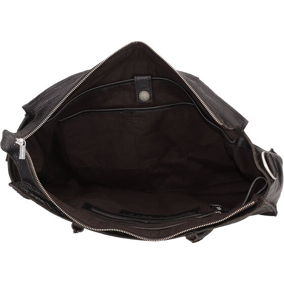 Cowboysbag Edgemore Bandolera Piel 41 cm Compartimento para portátil
