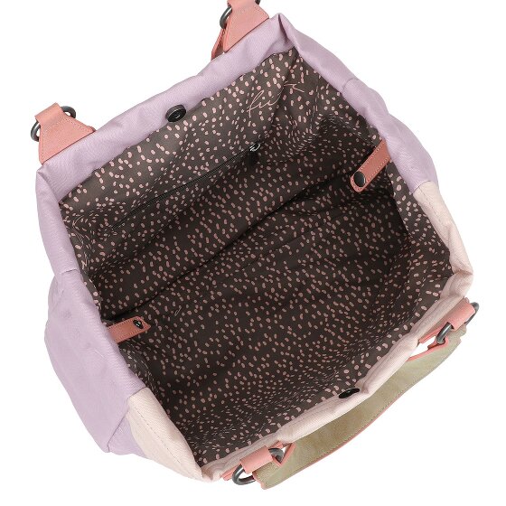 Fritzi aus Preußen Bolso 42 cm