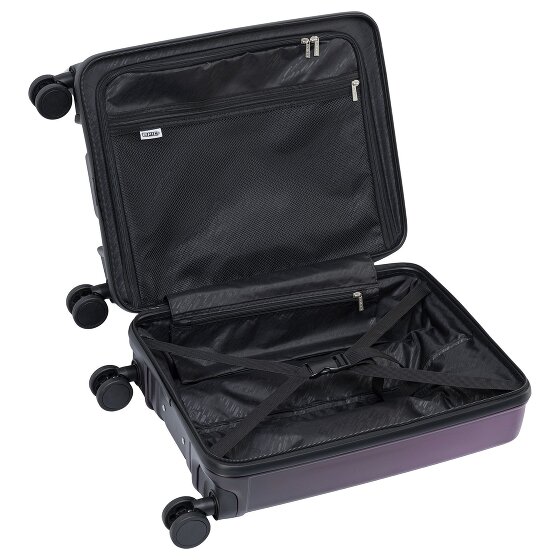 Epic Crate EX Wildlife 4 ruedas Carro de la cabina 55 cm