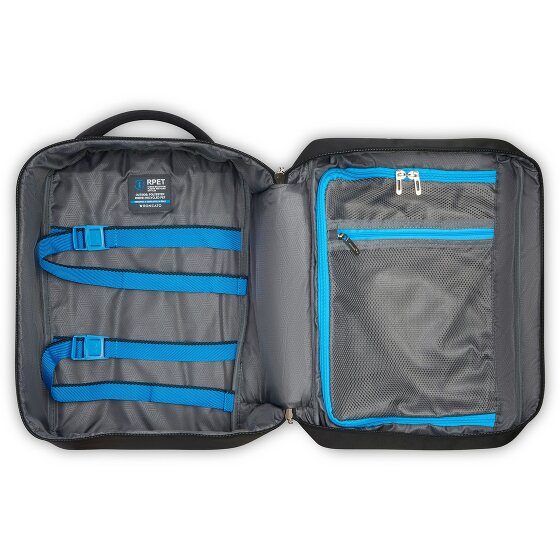 Roncato Mochila de viaje Crosslite 40 cm