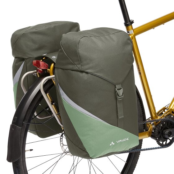 Vaude TwinRoadster Bolsa para bicicletas 48 cm