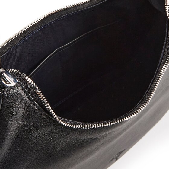 Joop! sofisticato 1.0 Bolsa de hombro Piel 30 cm