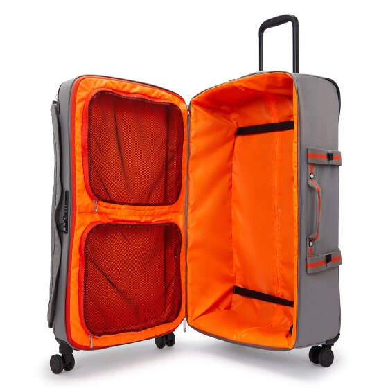 Kipling Basic Spontaneous 4 ruedas Carrito L 78 cm