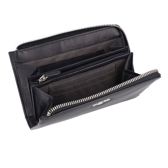 Picard Bingo Cartera Piel 16 cm