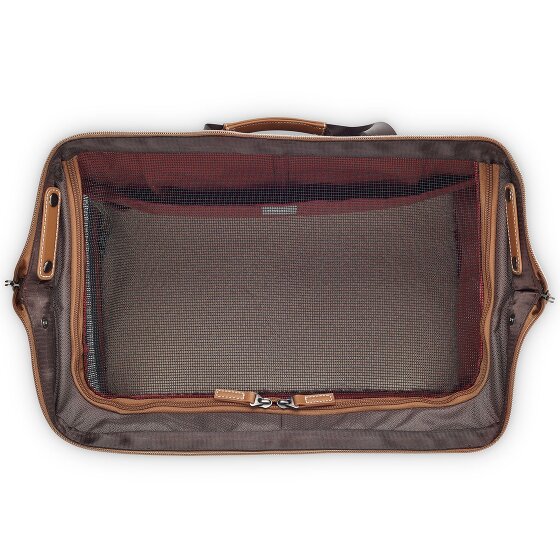 Delsey Paris Bolsa de transporte para mascotas Chatelet Air 2.0 45 cm