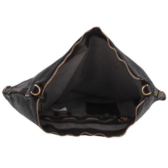 Campomaggi Bolso de cuero de 50 cm