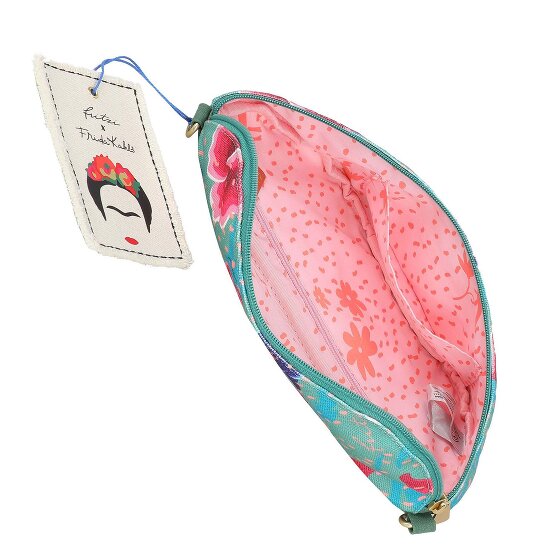 Fritzi aus Preußen Fritzi x Frida Kahlo Limited Riñonera 29 cm
