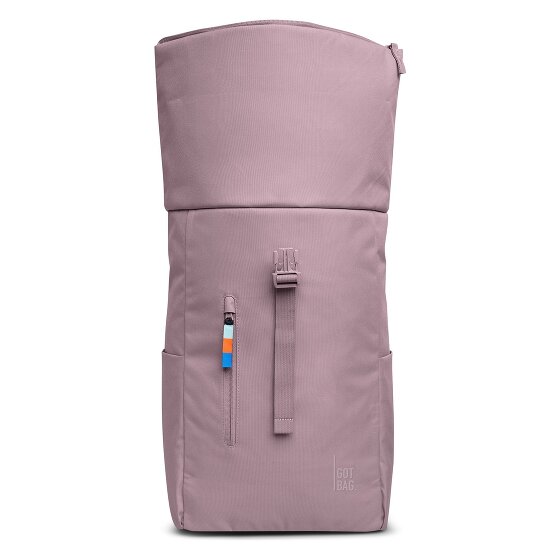 GOT BAG Rolltop Easy Mochila de día 46 cm Compartimento para el portátil