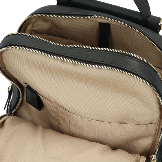 Piquadro Circle Mochila de día Piel 32 cm
