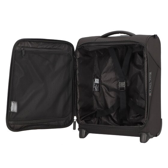 Samsonite Litebeam 2 ruedas Carro de la cabina 45 cm