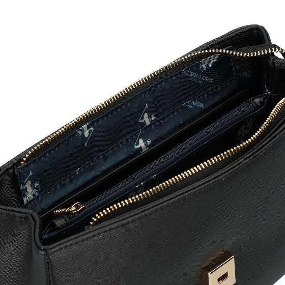 U.S. Polo Assn. Jones Chic Bolsa de hombro 28 cm