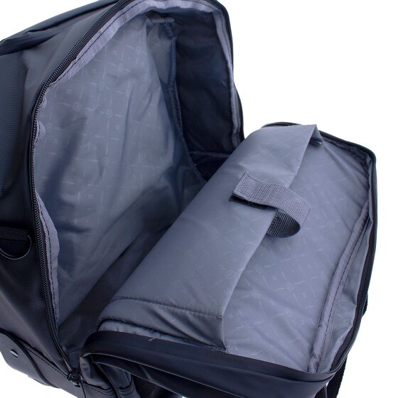 Gladiator 3900 2 ruedas Carrito de negocios 36 cm Compartimento para el portátil