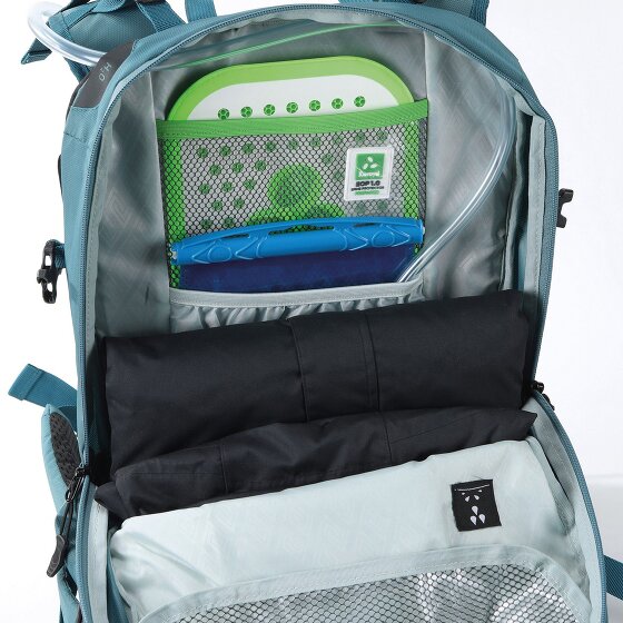 NITRO Mochila Slash 25L Pro 53 cm