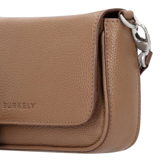 Burkely Always Ava Bolsa de hombro Piel 21 cm