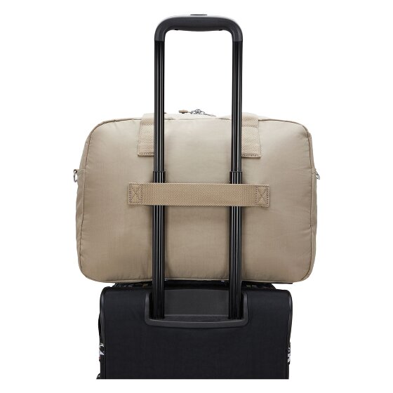 Kipling Basic Defea Bolsa de viaje Weekender XL 44 cm