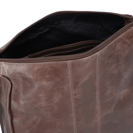 Voi City Cowboy Insa Bolsa de hombro Piel 28.5 cm
