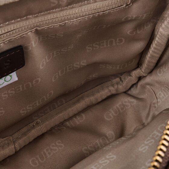 Guess Milano Riñonera 23 cm