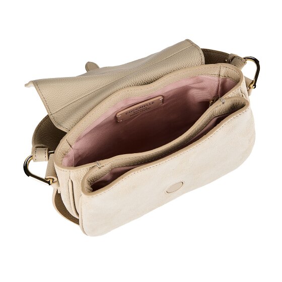 Coccinelle Mavery Bolsa de hombro Piel 22 cm