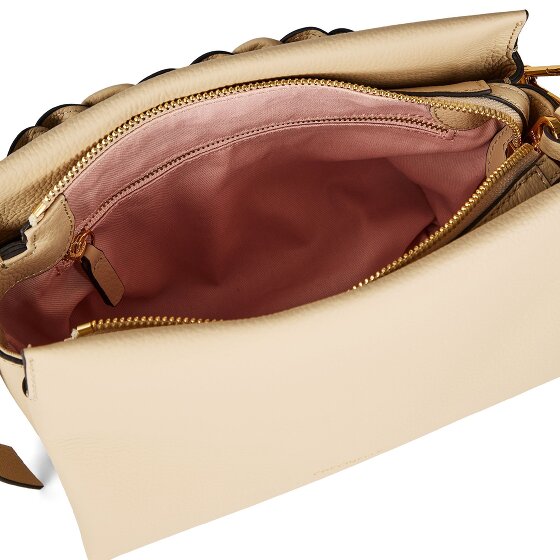 Coccinelle Boheme Bolso Piel 23 cm