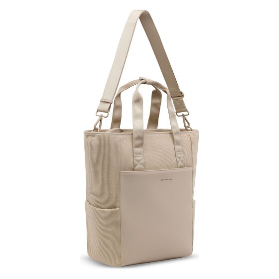 Kapten & Son Lindby Pro Mochila de día 41.5 cm Compartimento para el portátil