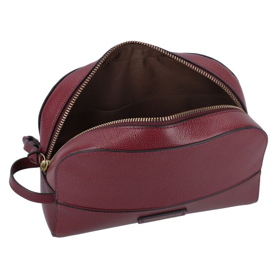 The Bridge Domitilla Bolsa de aseo Piel 14 cm
