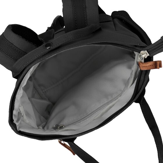 Travelite Basics Mochila de la ciudad 27 cm