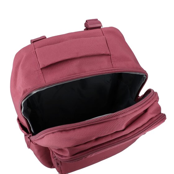 Worldpack BestWay Mochila de día 41 cm Compartimento para el portátil