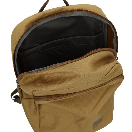 Jack Wolfskin Taubenberg Mochila de día 43 cm Compartimento para el portátil