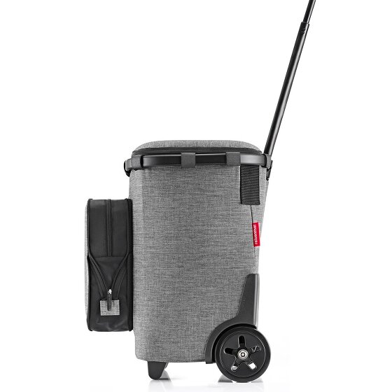 reisenthel Carro de la compra Carrycruiser Plus Frame 52,5 cm