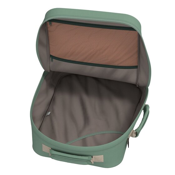 Cabin Zero Classic 114 Mochila de día 51 cm Compartimento para el portátil