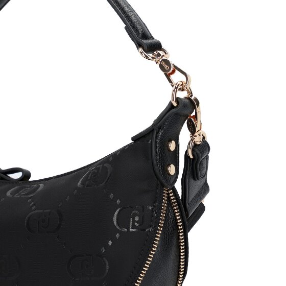 Liu Jo Kaliska Bolsa de hombro 25 cm con pliegue de expansión