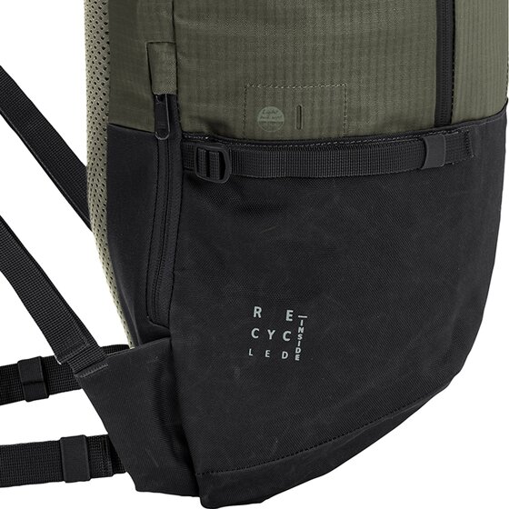 Vaude CityGo II 30 Mochila de día 60 cm Compartimento para el portátil