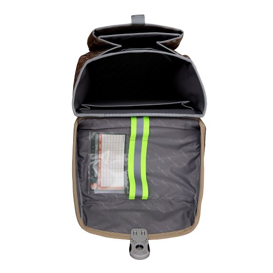 McNeill Perfecto Juego de mochilas escolares 5 piezas