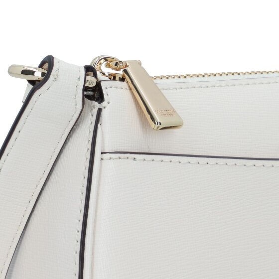 Kate Spade New York Bleecker Bolsa de hombro Piel 24.5 cm