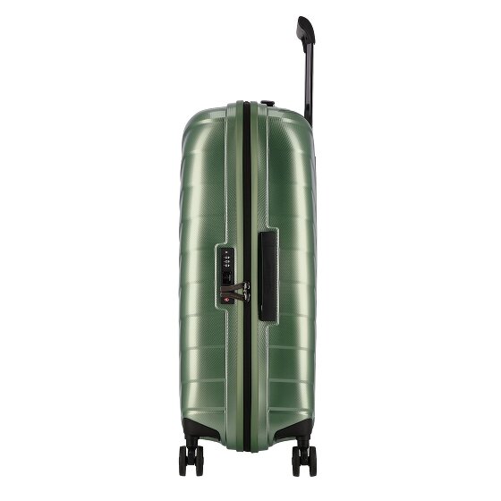Samsonite Attrix 4 ruedas Carrito 69 cm