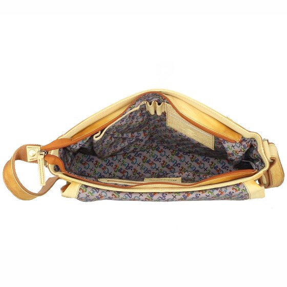 Greenland Nature Art+Craft Messenger Piel 41 cm