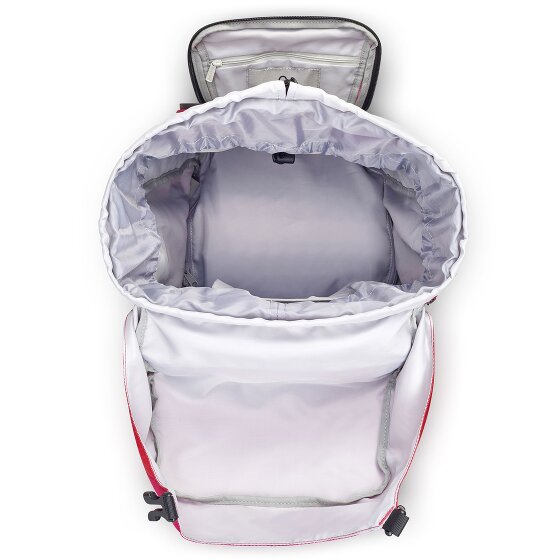 Delsey Paris Mochila Nomade L Compartimento para portátil de 59 cm