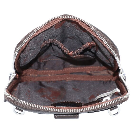 Picard Torrino Bolso de hombro de cuero 16 cm