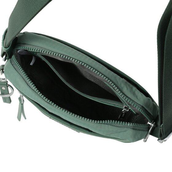 Hedgren Furo Nara Riñonera Protección RFID 22 cm
