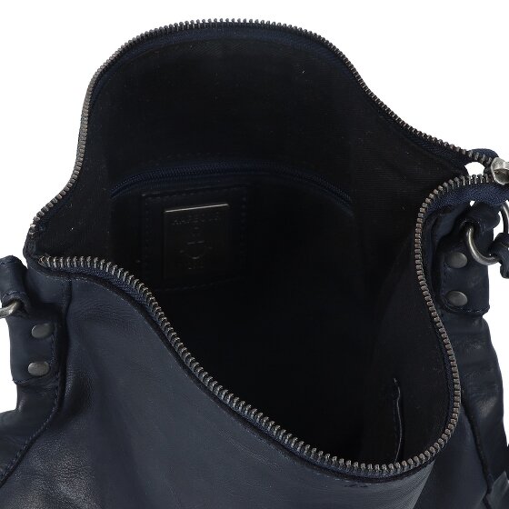 Harbour 2nd Anchor Love Bolsa de hombro Piel 34 cm