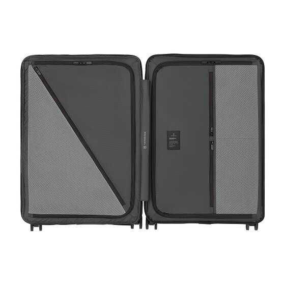 Victorinox Airox Advanced 4 ruedas Carrito XL 82 cm con pliegue de expansión